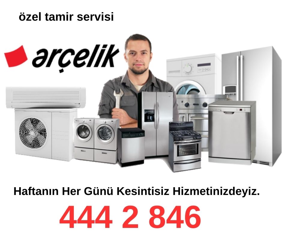 pursaklar arçelik servisi