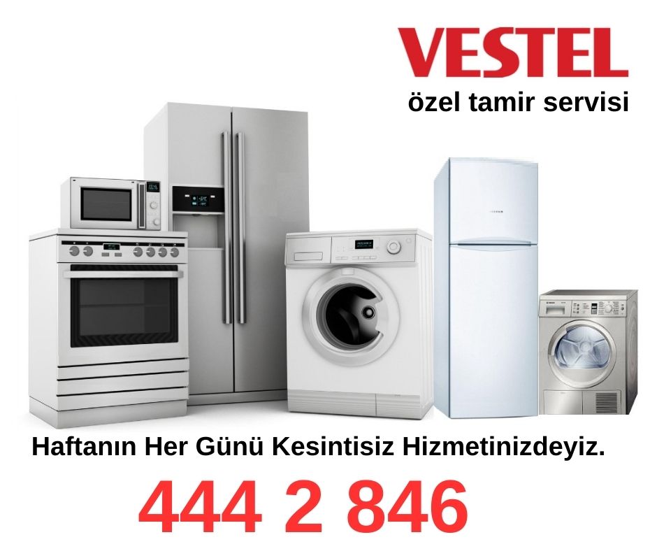 pursaklar vestel servisi